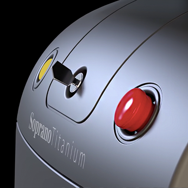 Laser Hair Removal Copenhagen